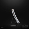 Hasbro - Ahsoka Tano Force Fx Lightsaber - Black Serie Replica Elite