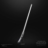 Hasbro - Ahsoka Tano Force Fx Lightsaber - Black Serie Replica Elite