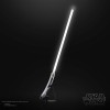 Hasbro - Ahsoka Tano Force Fx Lightsaber - Black Serie Replica Elite