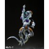 Bandai Tamashii - DRAGON BALL Z MECHA FRIEZA - SHF SHFiguarts