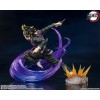 Tamashii - Demon Slayer - GENYA SHINAZUGAWA - Figuarts Zero