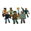 Diamond Minimates - Walking Dead - Série 4