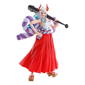 Bandai One Piece - SHF SHFiguarts - Yamato
