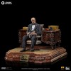 Iron Studios - The Godfather - Don Vito Corleone 1/10 Deluxe Art Scale