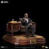 Iron Studios - The Godfather - Don Vito Corleone 1/10 Deluxe Art Scale