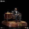 Iron Studios - The Godfather - Don Vito Corleone 1/10 Deluxe Art Scale