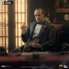 Iron Studios - The Godfather - Don Vito Corleone 1/10 Deluxe Art Scale