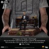 Iron Studios - The Godfather - Don Vito Corleone 1/10 Deluxe Art Scale