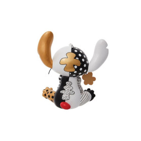 Enesco Disney - Romero Britto Stitch Midas