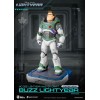 Beast Kingdom Disney - Buzz Lightyear - Master Craft Lightyear