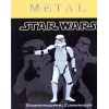 Attakus Métal - Stormtrooper Commander