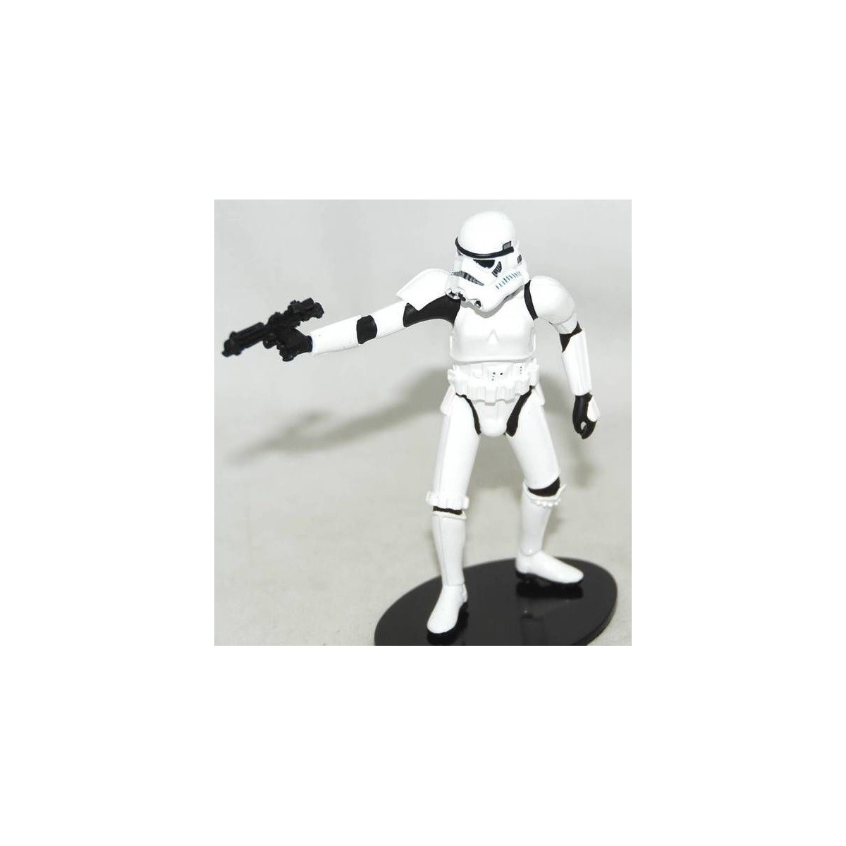 Attakus Métal - Stormtrooper Commander