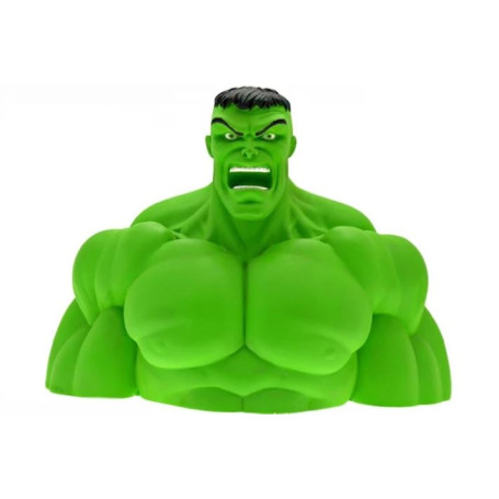 Attakus Marvel - Hulk Bust