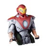 Diamond Select Marvel - Ultimate Iron Man Bust