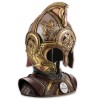 United Cutlery - Lord of the Rings: Helm of Eomer 1-1 Scale Replica