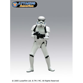 Attakus Métal - Stormtrooper Sentry