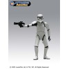 Attakus Métal - Stormtrooper Commander