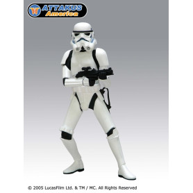 Attakus Métal - Stormtrooper Vanguard