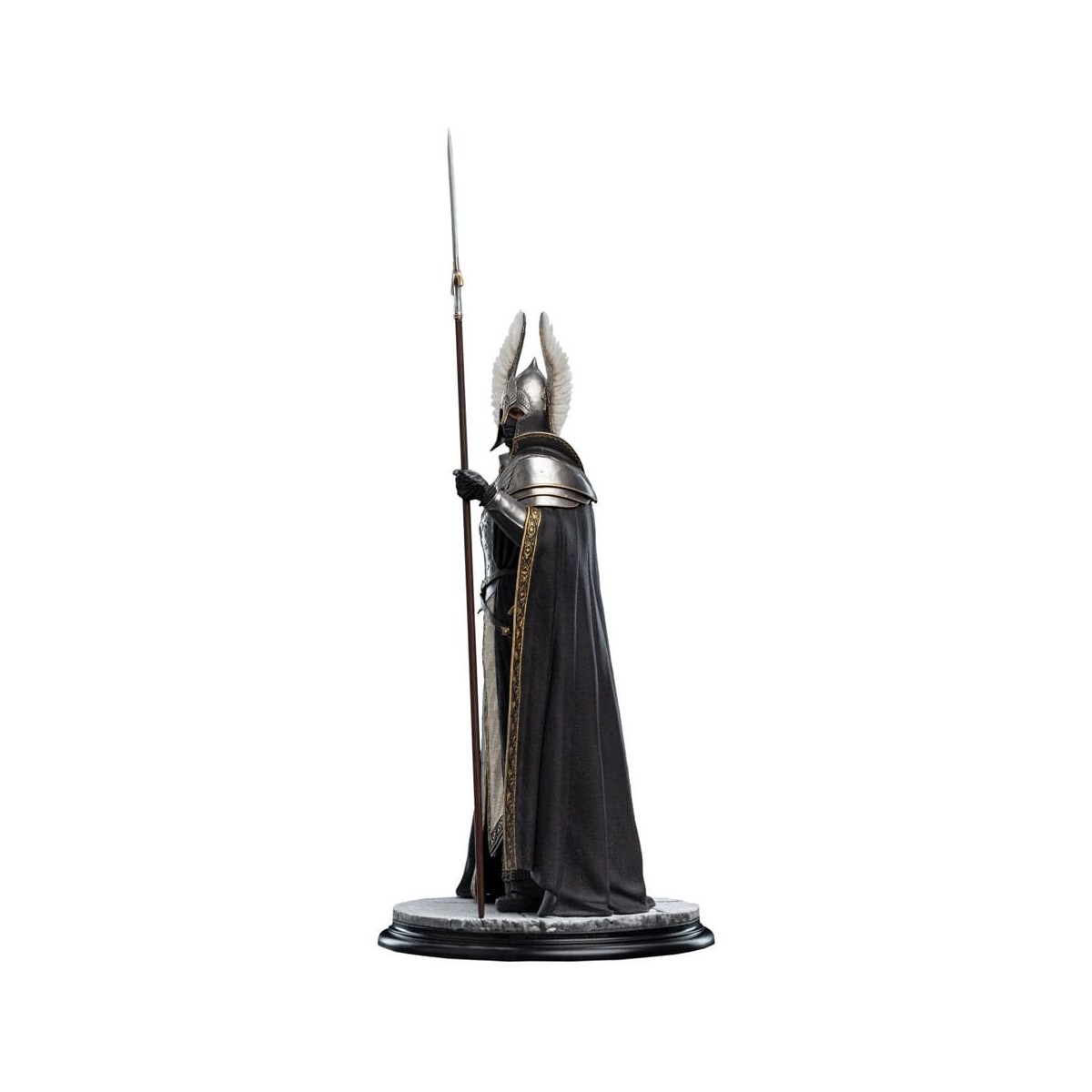 Weta - Fountain Guard of Gondor (Classic Series) - The Lord of the Rings statuette 1/6