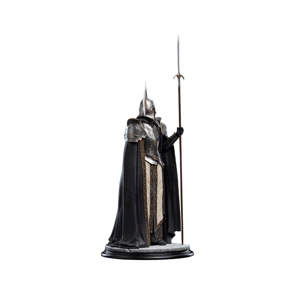 Weta - Fountain Guard of Gondor (Classic Series) - The Lord of the Rings statuette 1/6