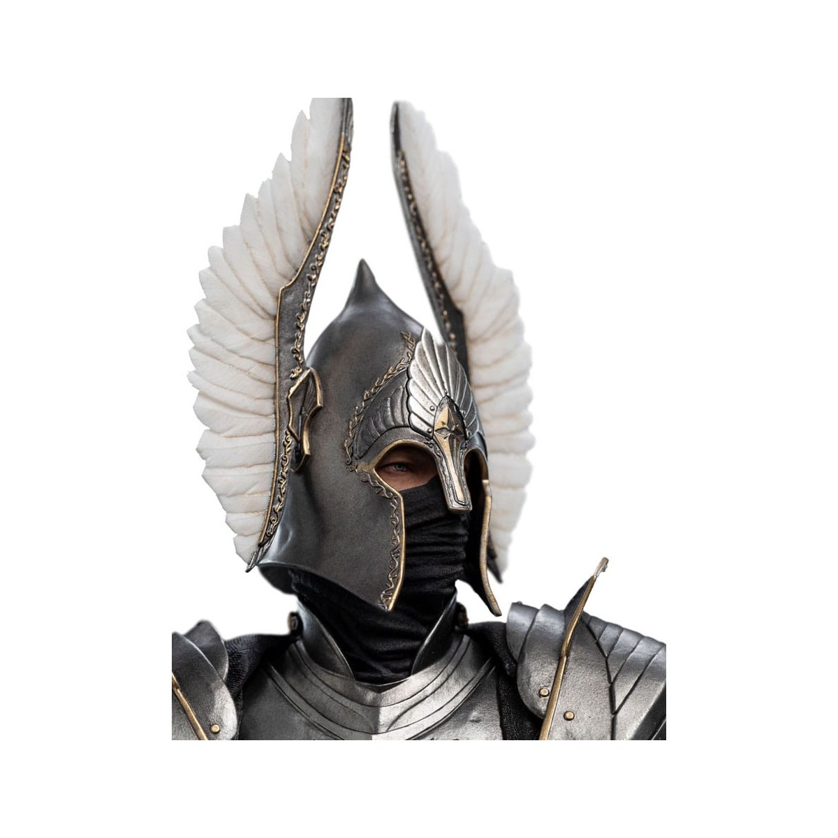 Weta - Fountain Guard of Gondor (Classic Series) - The Lord of the Rings statuette 1/6