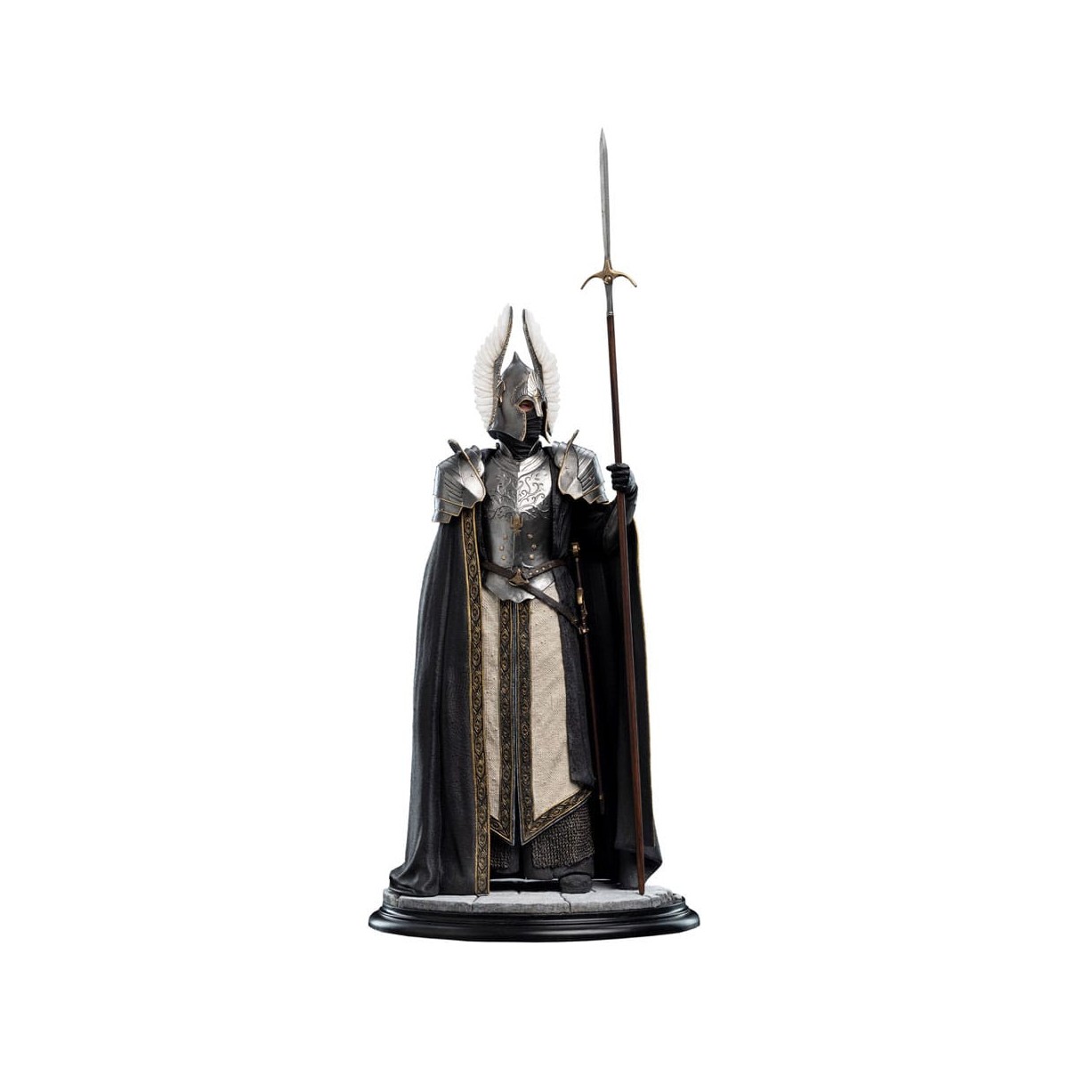 Weta - Fountain Guard of Gondor (Classic Series) - The Lord of the Rings statuette 1/6