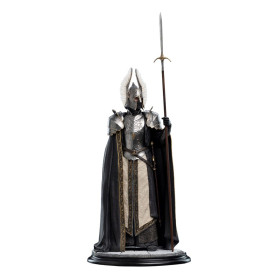 Weta - Fountain Guard of Gondor (Classic Series) - The Lord of the Rings statuette 1/6