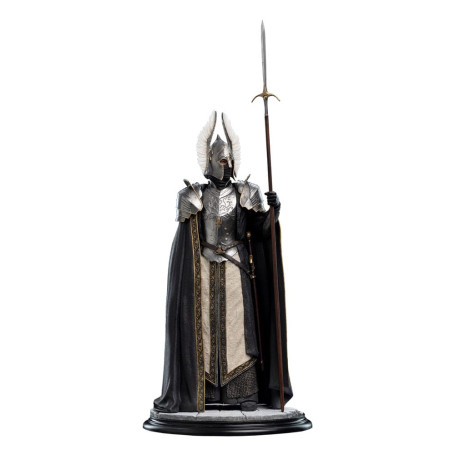 Weta - Fountain Guard of Gondor (Classic Series) - The Lord of the Rings statuette 1/6