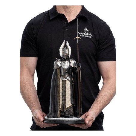 Weta - Fountain Guard of Gondor (Classic Series) - The Lord of the Rings statuette 1/6
