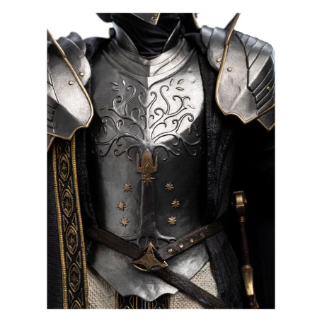 Weta - Fountain Guard of Gondor (Classic Series) - The Lord of the Rings statuette 1/6