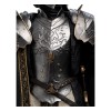 Weta - Fountain Guard of Gondor (Classic Series) - The Lord of the Rings statuette 1/6