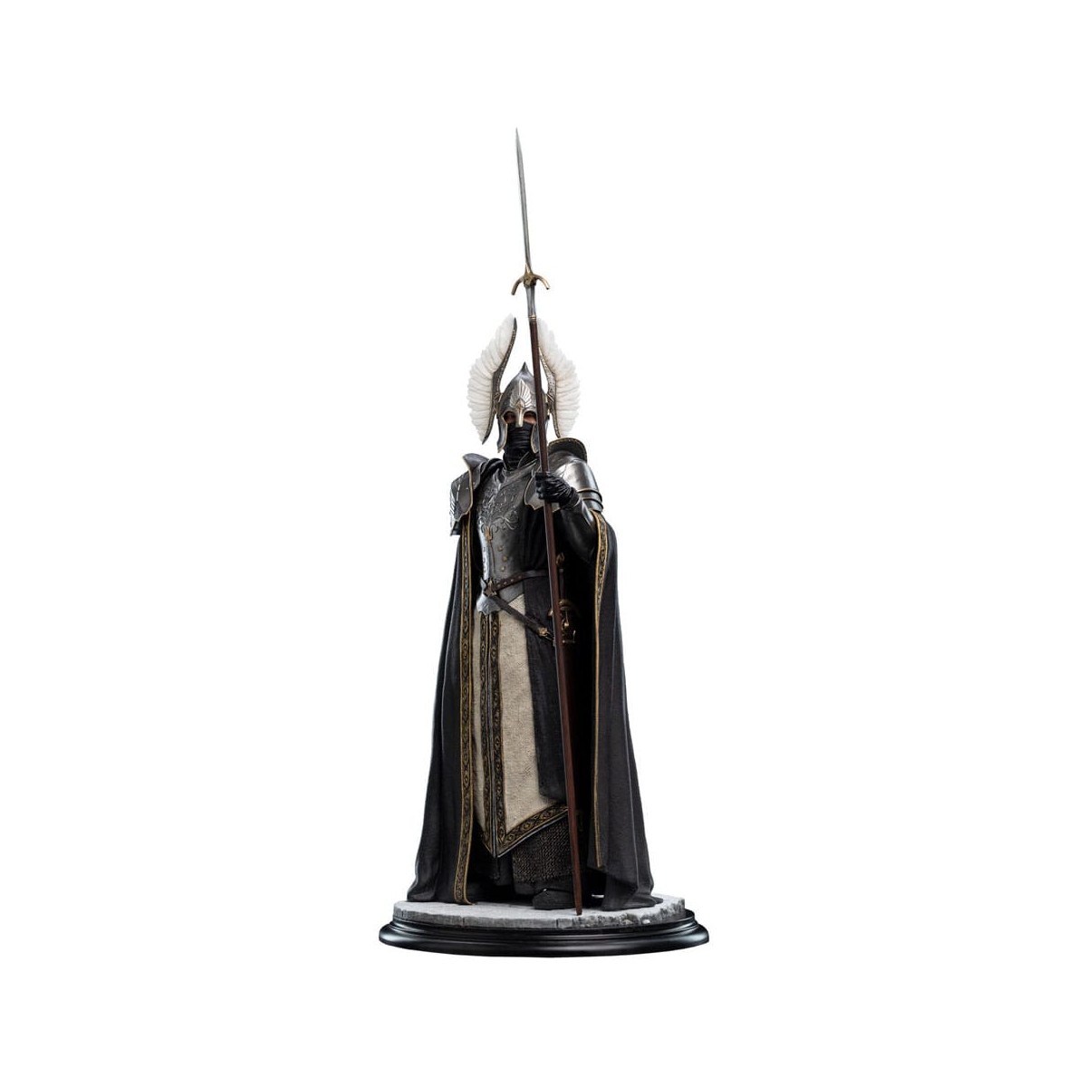 Weta - Fountain Guard of Gondor (Classic Series) - The Lord of the Rings statuette 1/6