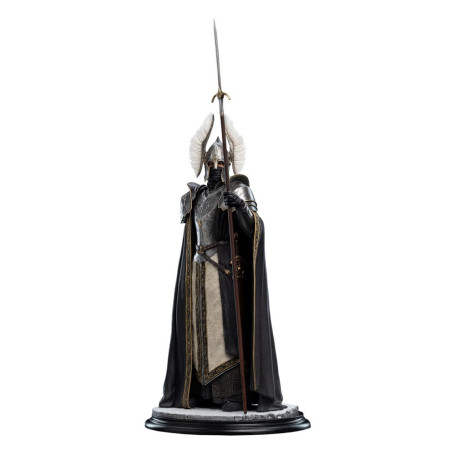 Weta - Fountain Guard of Gondor (Classic Series) - The Lord of the Rings statuette 1/6