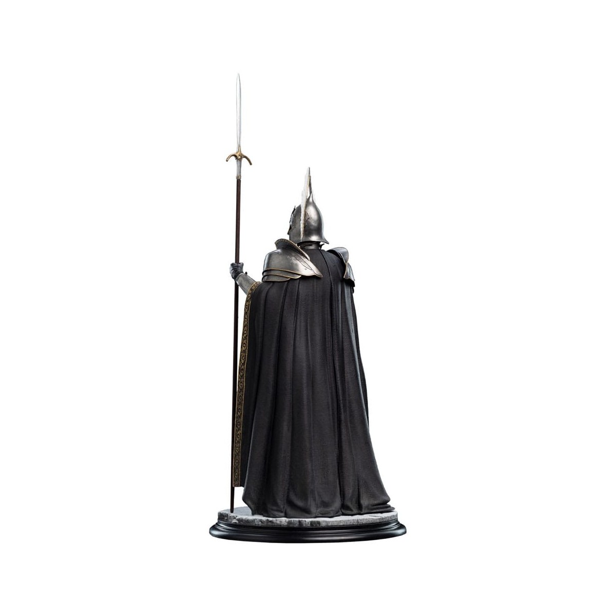 Weta - Fountain Guard of Gondor (Classic Series) - The Lord of the Rings statuette 1/6