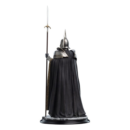 Weta - Fountain Guard of Gondor (Classic Series) - The Lord of the Rings statuette 1/6