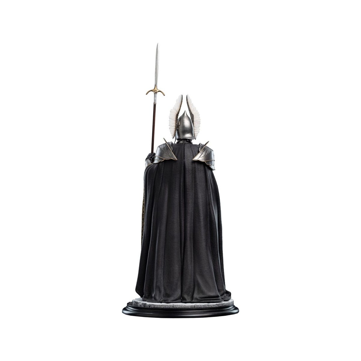 Weta - Fountain Guard of Gondor (Classic Series) - The Lord of the Rings statuette 1/6