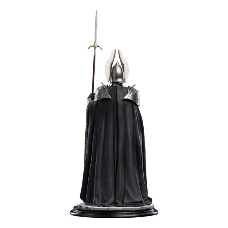 Weta - Fountain Guard of Gondor (Classic Series) - The Lord of the Rings statuette 1/6