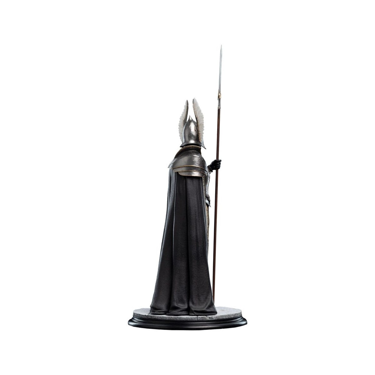 Weta - Fountain Guard of Gondor (Classic Series) - The Lord of the Rings statuette 1/6