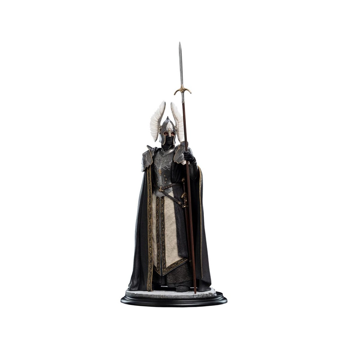Weta - Fountain Guard of Gondor (Classic Series) - The Lord of the Rings statuette 1/6