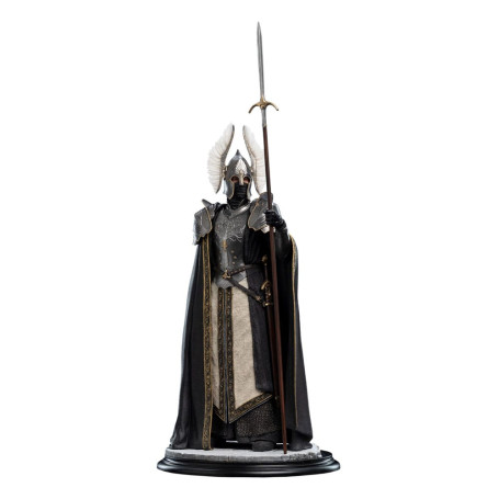 Weta - Fountain Guard of Gondor (Classic Series) - The Lord of the Rings statuette 1/6