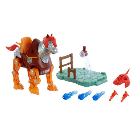 Masters of the Universe ORIGINS - STRIDOR