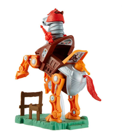 Masters of the Universe ORIGINS - STRIDOR