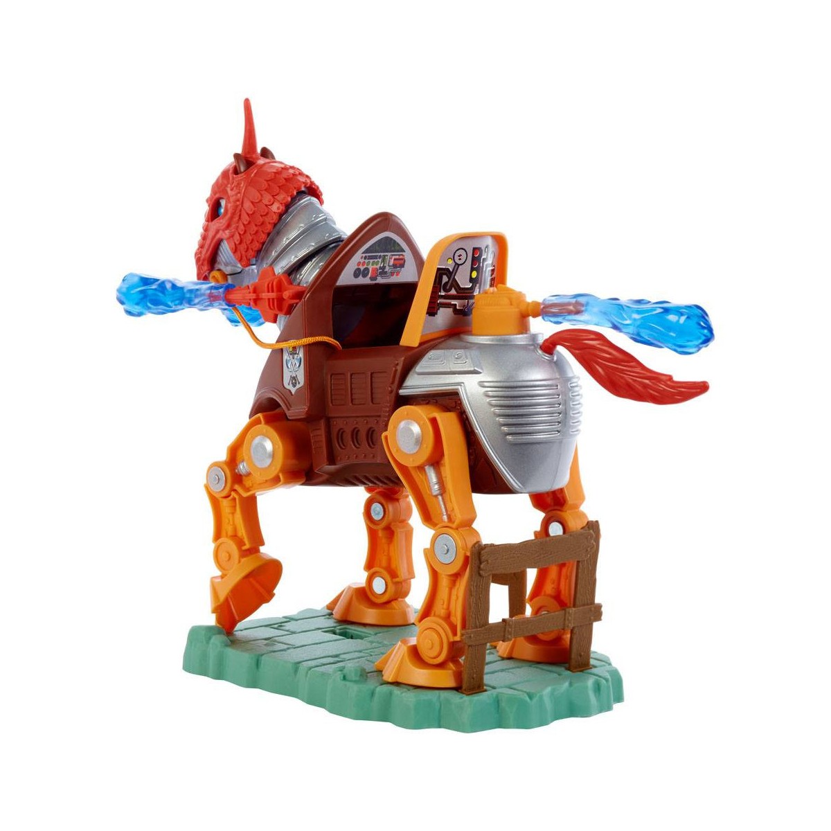 Masters of the Universe ORIGINS - STRIDOR