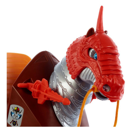 Masters of the Universe ORIGINS - STRIDOR