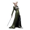 Weta Statue Vinyl The Hobbit - Mini Epics - Thranduil