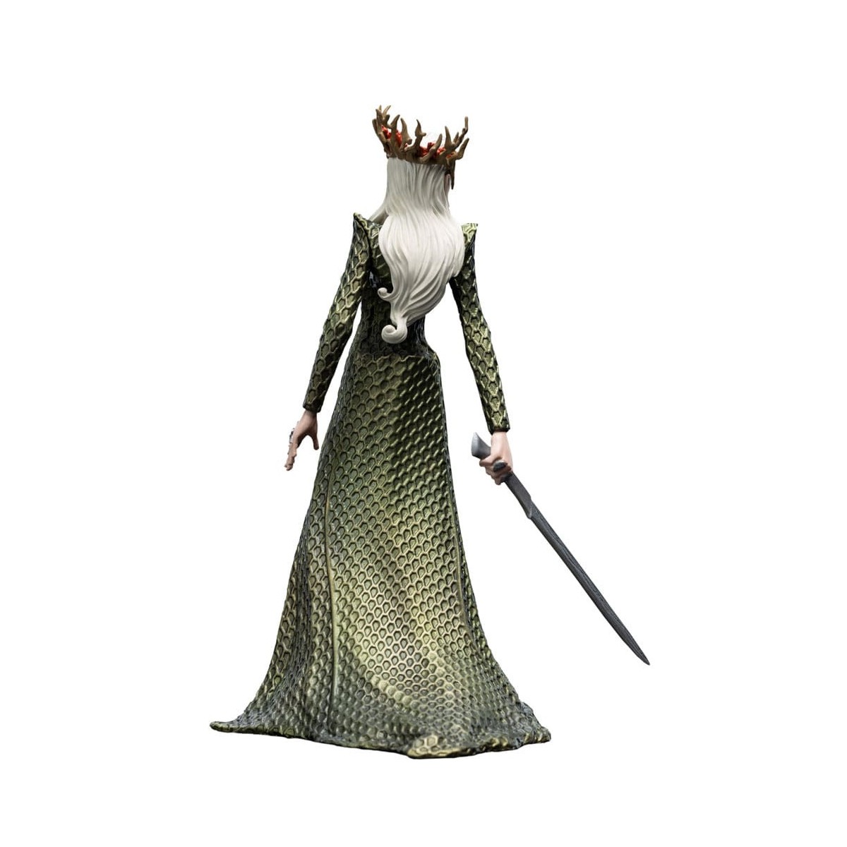 Weta Statue Vinyl The Hobbit - Mini Epics - Thranduil