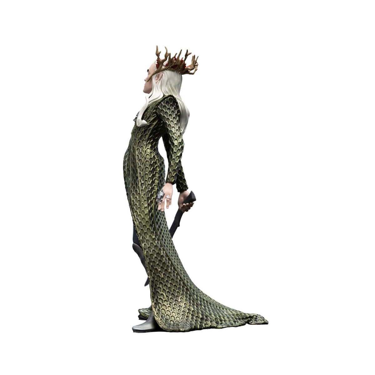 Weta Statue Vinyl The Hobbit - Mini Epics - Thranduil