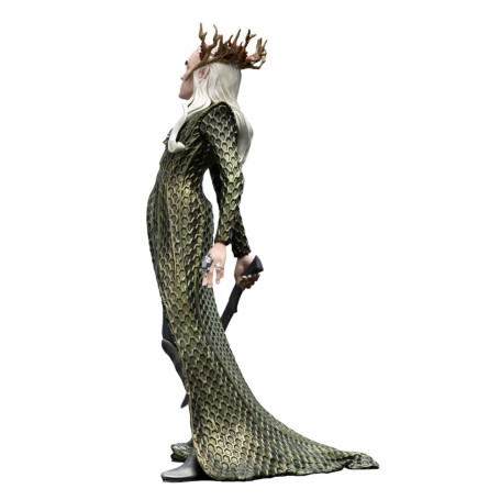 Weta Statue Vinyl The Hobbit - Mini Epics - Thranduil