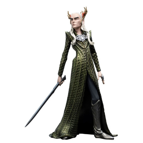 Weta Statue Vinyl The Hobbit - Mini Epics - Thranduil