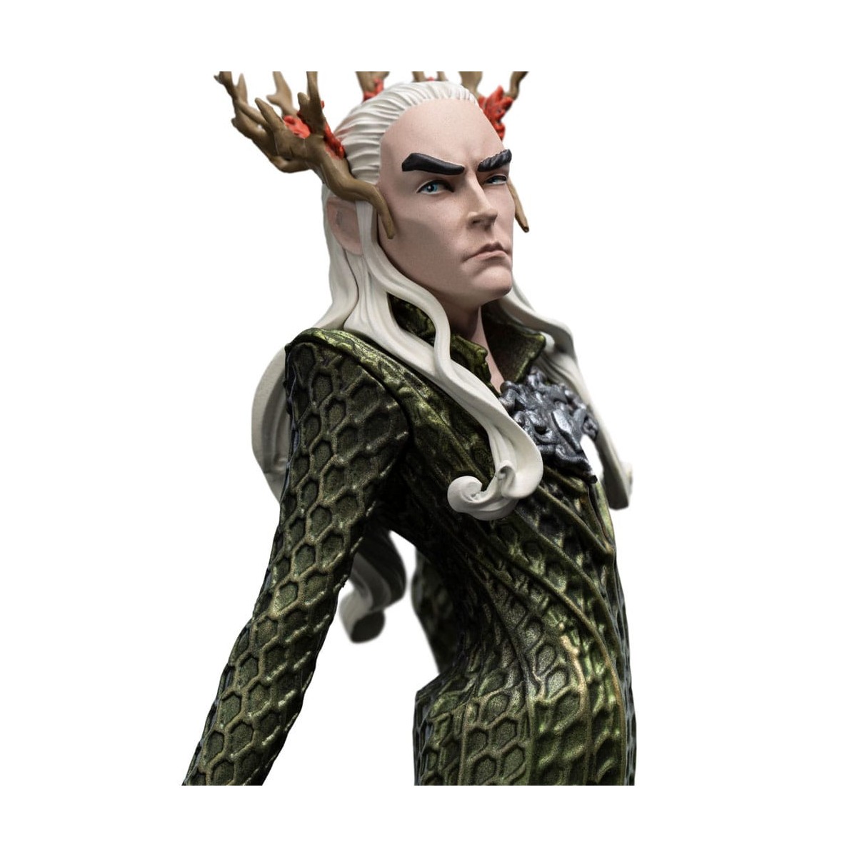 Weta Statue Vinyl The Hobbit - Mini Epics - Thranduil